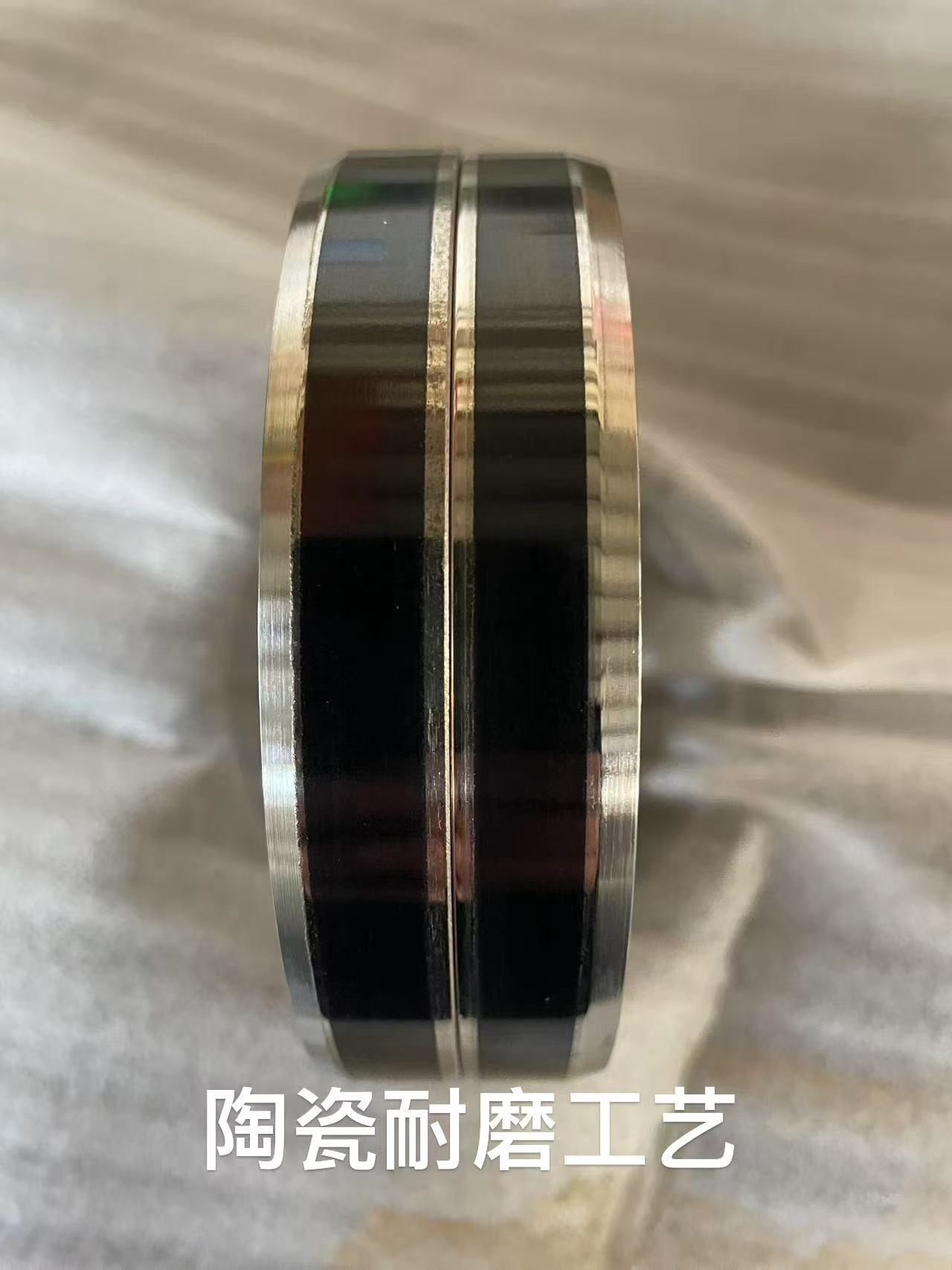 陶瓷耐磨工(gōng)藝